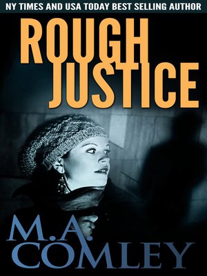 cover image of Rough Justice